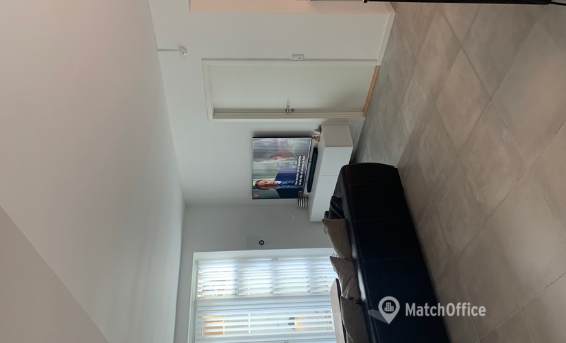 Kontor til leje på Brøndbyøstervej 84, 2605 Brøndby - 91 m² | Foto 1 - Lokalebasen