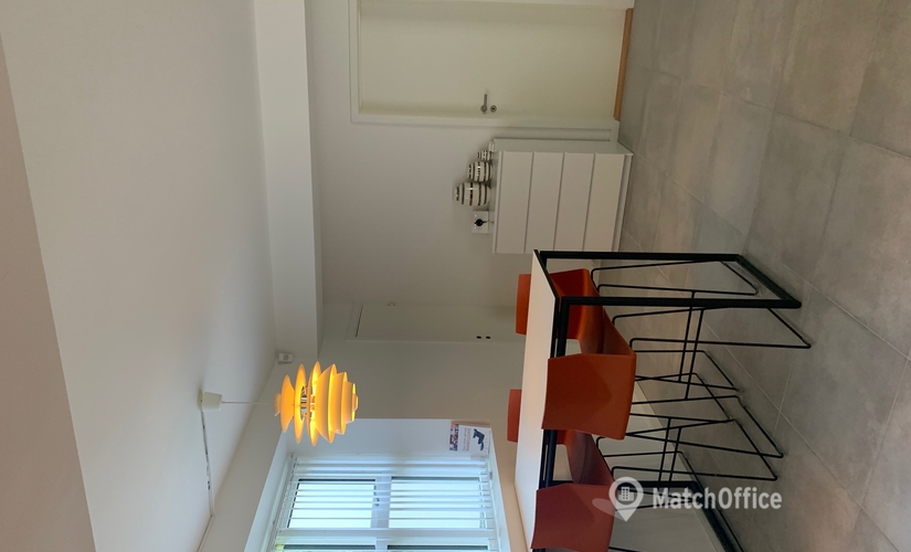 Kontor til leje på Brøndbyøstervej 84, 2605 Brøndby - 91 m² | Foto 4 - Lokalebasen.dk