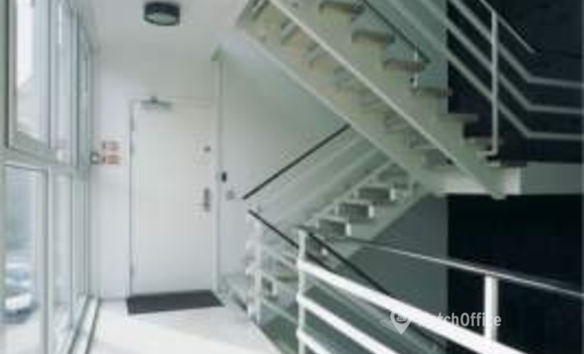 Lager / produktion Herstedvang 7 B, st th 2620 Albertslund