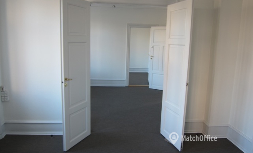 Office Amagerbrogade 82, 1 2300 Copenhagen S