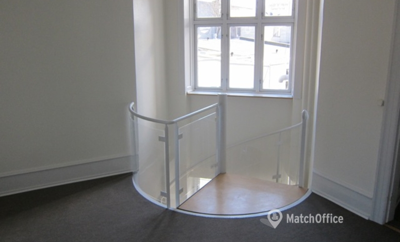 Office Amagerbrogade 82, 1 2300 Copenhagen S