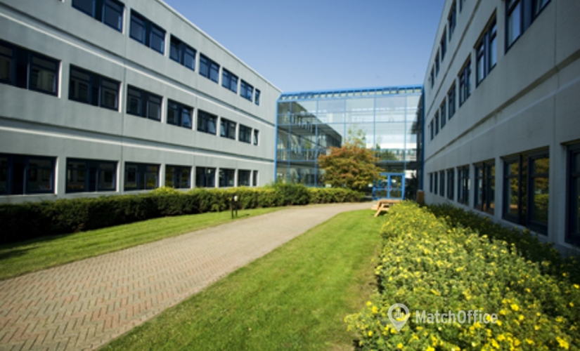 Kontor Herstedøstervej 27-29 A, 1. th. 2620 Albertslund