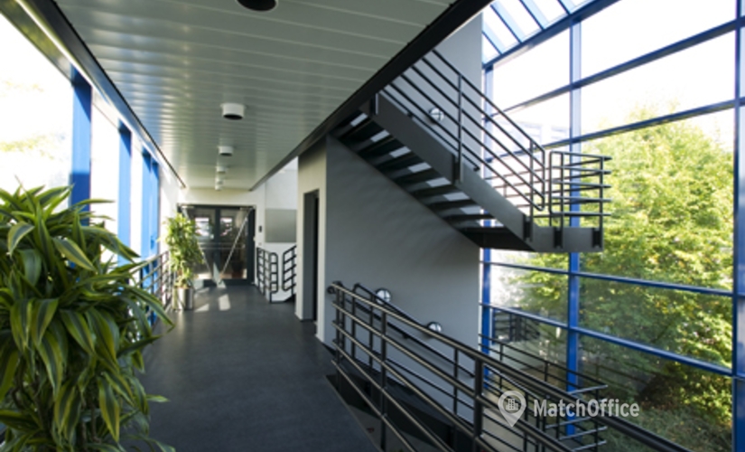 Kontor Herstedøstervej 27-29 A, 1. th. 2620 Albertslund