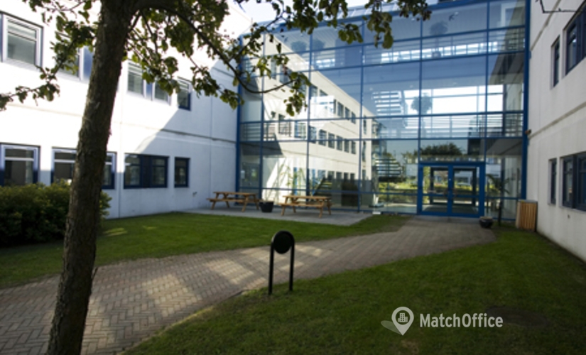 Kontor Herstedøstervej 27-29 A, 1. th. 2620 Albertslund