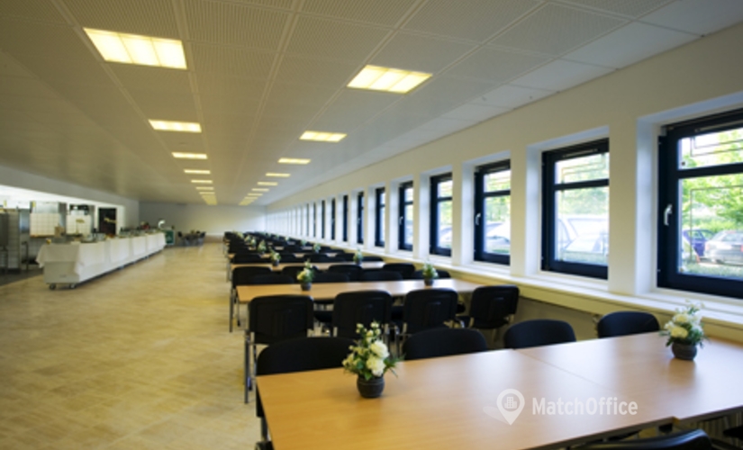 Kontor Herstedøstervej 27-29 A, 1. th. 2620 Albertslund