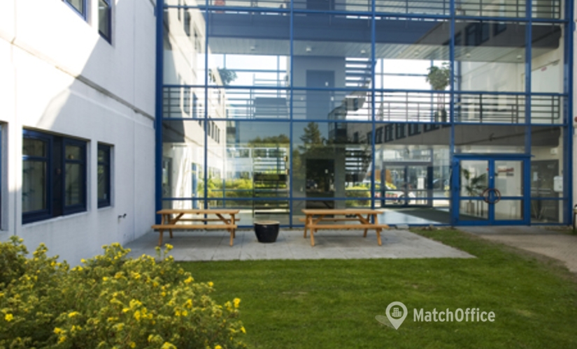 Kontor Herstedøstervej 27-29 A, 1. th. 2620 Albertslund