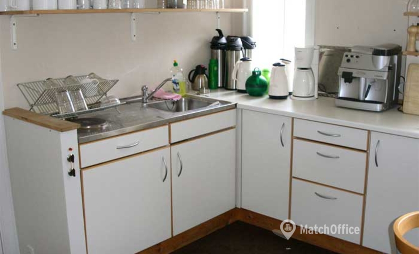 Kontor H.C. Ørsteds Vej . 1879 Frederiksberg C