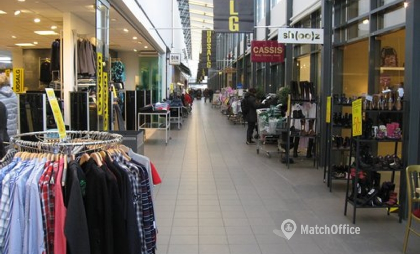 Butik Bagsværd Hovedgade  116 S 2880 Bagsværd