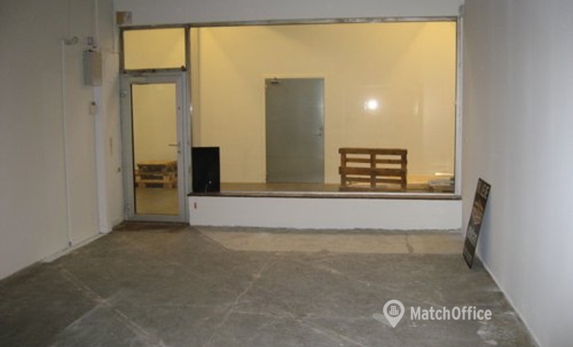 Butik Bagsværd Hovedgade 116 S 2880 Bagsværd