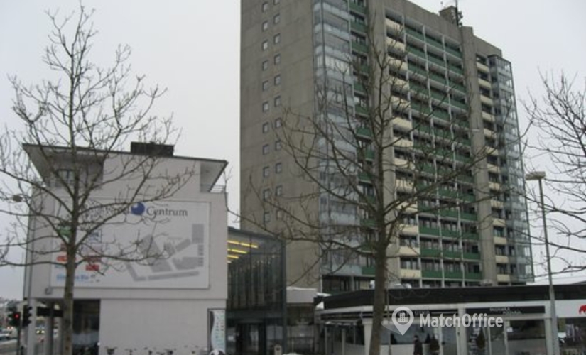 Butik Bagsværd Hovedgade 116 S 2880 Bagsværd