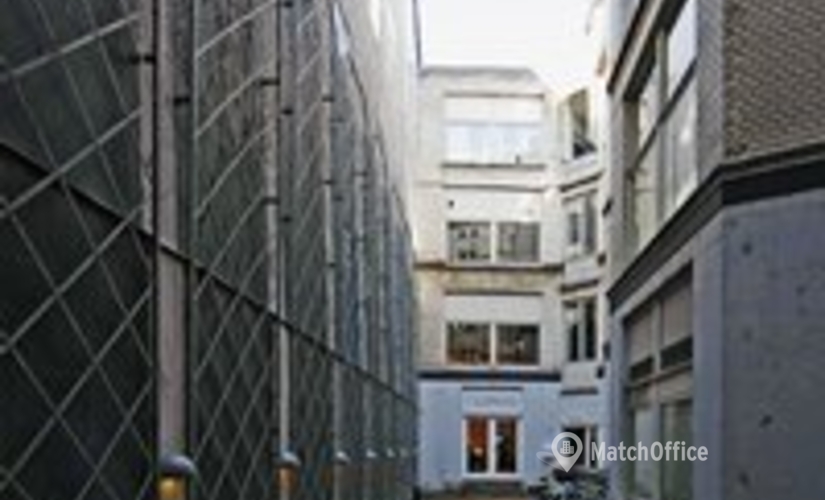 Office Bredgade 21 B, 1 1260 Copenhagen City Center