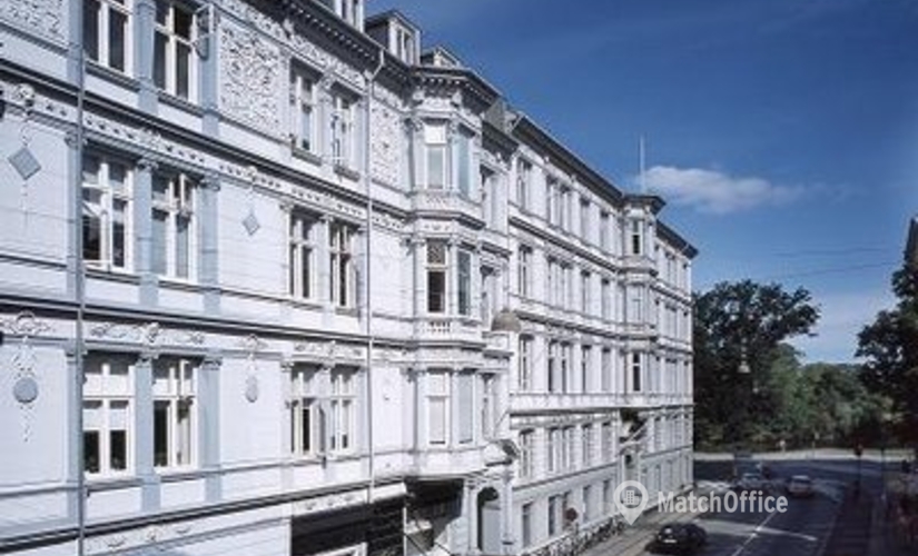 Kontor Bredgade 75, 1 1260 København K