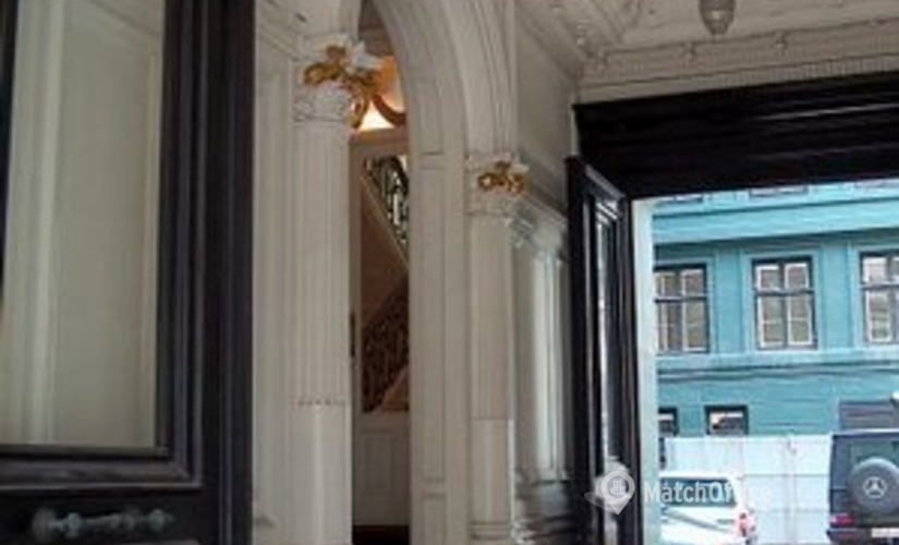 Kontor Bredgade 75, 1 1260 København K