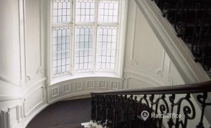 Kontor Bredgade 75, 1 1260 København K