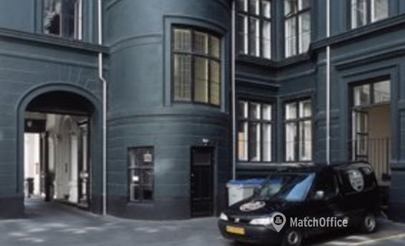 Kontor Bredgade 75, 1 1260 København K