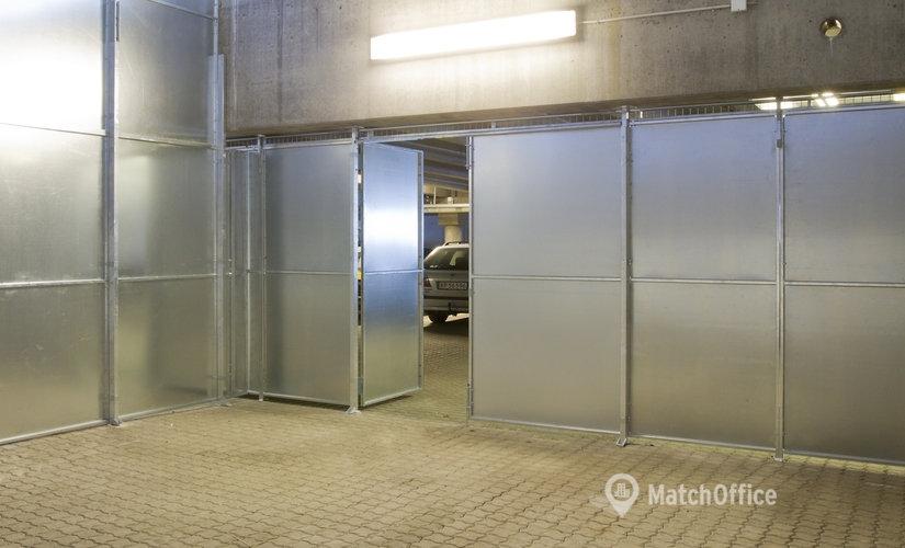 Lager til leje på Bygmestervej 11, 2400 København NV - 40 m² | Foto 3 - Lokalebasen.dk