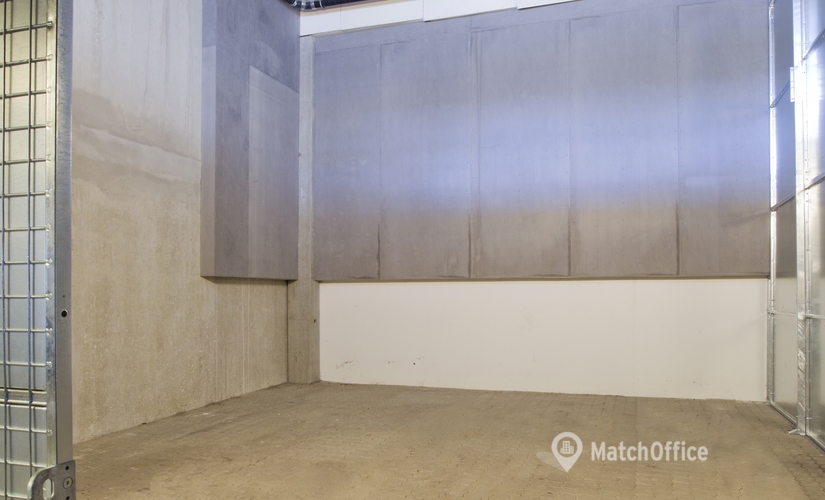 Lager til leje på Bygmestervej 11, 2400 København NV - 40 m² | Foto 5 - Lokalebasen