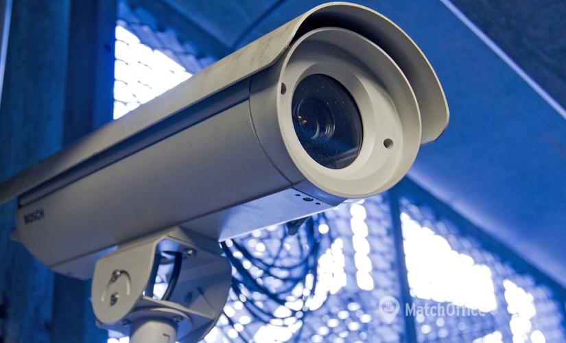 30 m² Warehouse storage up for rent in Copenhagen NV, Bygmestervej 11 (2400) - 6 | MatchOffice