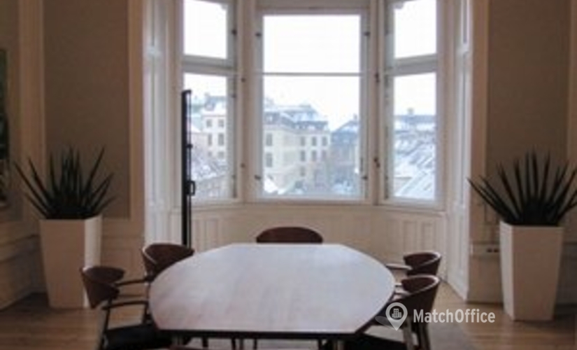 Kontor Bredgade 75, 2 1260 København K