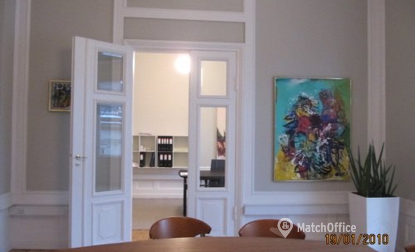 Kontor Bredgade 75, 2 1260 København K