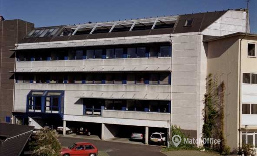 Kontor Buen . 6000 Kolding