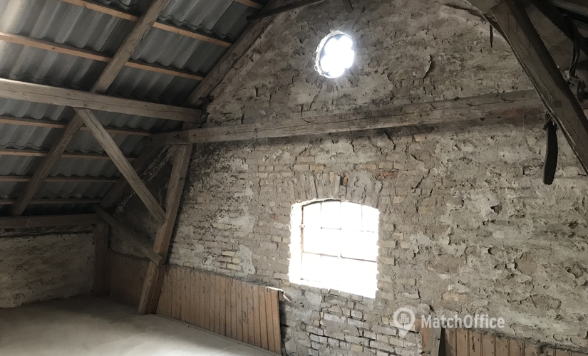 85 m² Warehouse space for rent in Roskilde, Hvedstrupvej 4 (4000) - 3 | MatchOffice.com