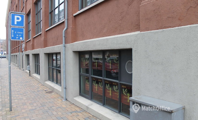 224 m² Flexible office for rent in Odense C, Tolderlundsvej 3B kld. rum 15 (5000) can satisfy all our needs - 0 | MatchOffice