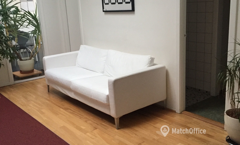 70 m² Fleksibelt kontor til leje i Frederiksberg, Vodroffsvej 61 (1900) der gavner din virksomhed - 2 | Lokalebasen