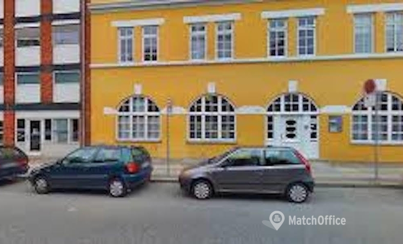 70 m² Fleksibelt kontor til leje i Frederiksberg, Vodroffsvej 61 (1900) der opfylder alle dine behov - 5 | Lokalebasen
