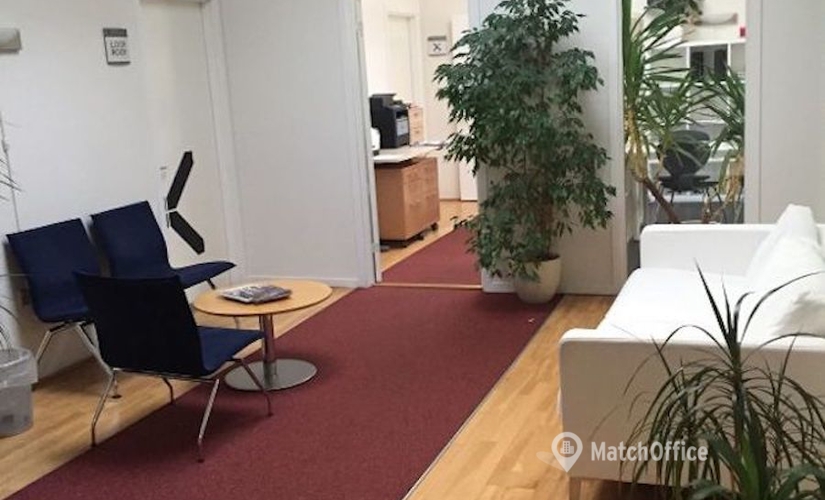 70 m² Kontorplads udlejes i Frederiksberg, Vodroffsvej 61 (1900) der opfylder alle dine krav - 0 | Lokalebasen.dk