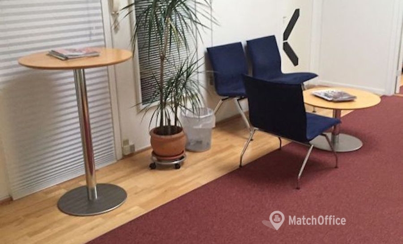 70 m² Fleksibelt kontor til leje i Frederiksberg, Vodroffsvej 61 (1900) der imødekommer alle dine behov - 3 | Lokalebasen