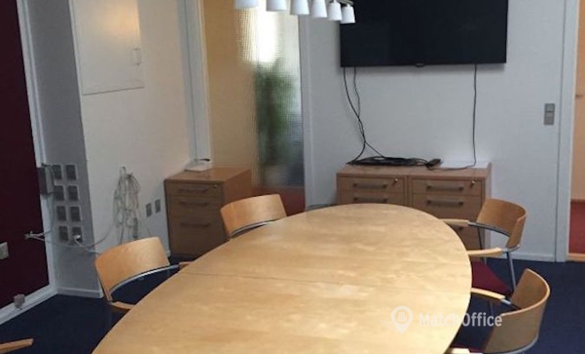 70 m² Kontorlokaler til leje i Frederiksberg, Vodroffsvej 61 (1900) der opfylder alle dine krav - 4 | Lokalebasen.dk