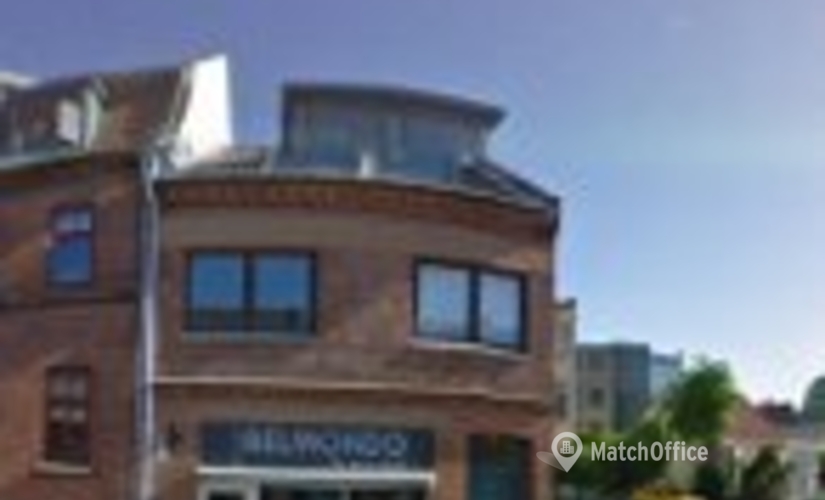 40 m² Retail Shop for rent in Odense C, Skt. Jørgensgade 106 (5000) - 0 | MatchOffice.com