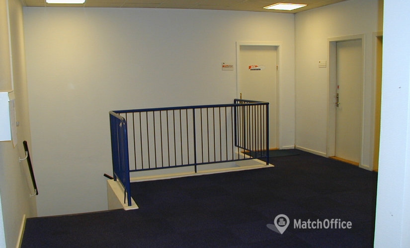 Office Egensevej 25 2770 Kastrup