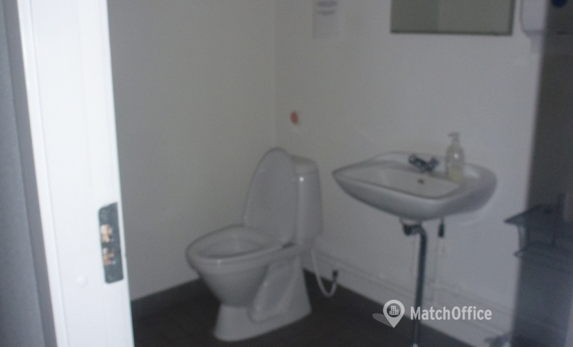 Kontor til leje på Egensevej 25-1, 2770 Kastrup - 59 m² | Foto 4 - Lokalebasen.dk