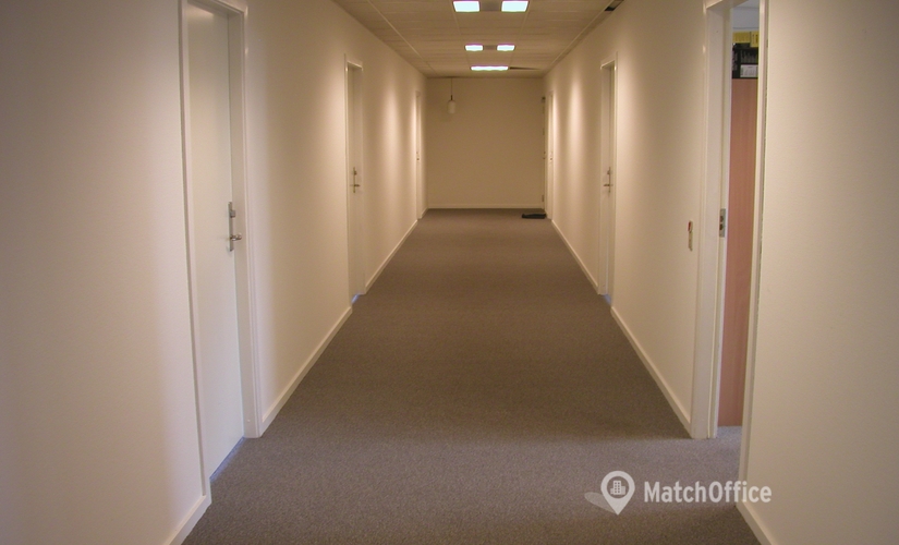 Kontor til leje på Egensevej 25-1, 2770 Kastrup - 59 m² | Foto 5 - Lokalebasen.dk
