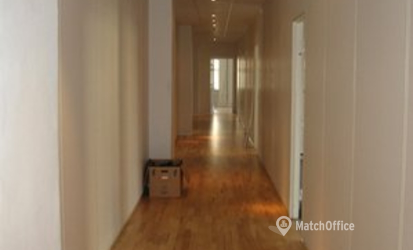 Kontor Kronprinsessegade 54, 2 th 1307 København K