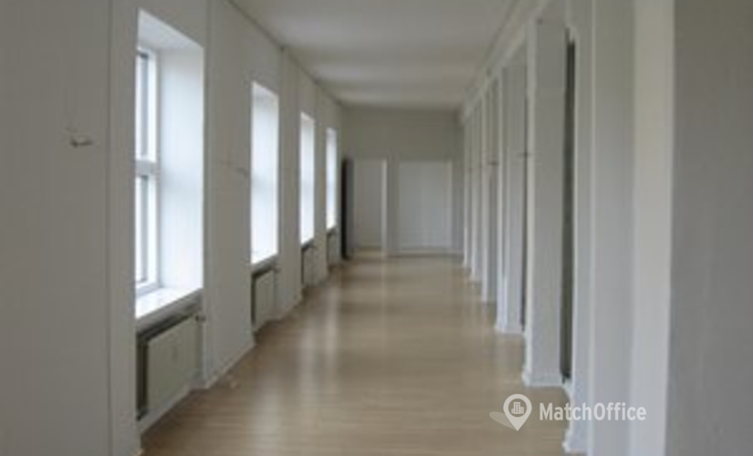 Kontor Kronprinsessegade 54, 2 tv 1307 København K