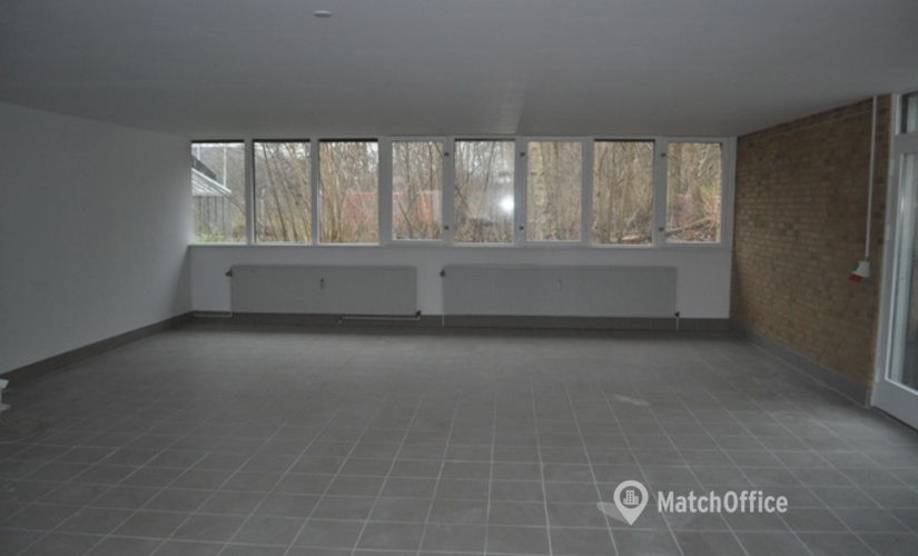 Lager til leje på Havremarken 4, 3650 Ølstykke - 61 m² | Foto 2 - Lokalebasen
