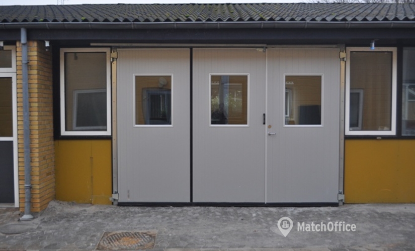 Lager til leje på Havremarken 4, 3650 Ølstykke - 61 m² | Foto 3 - Lokalebasen.dk