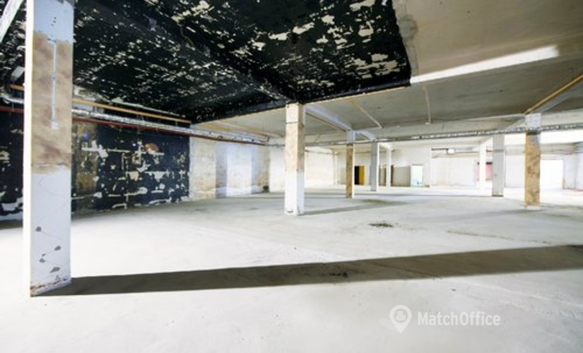 Lager / produktion Rønnebær Allé  110 B 3000 Helsingør