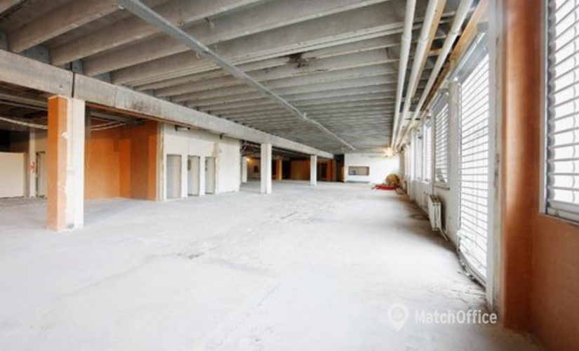 Lager / produktion Rønnebær Allé  110 B 3000 Helsingør