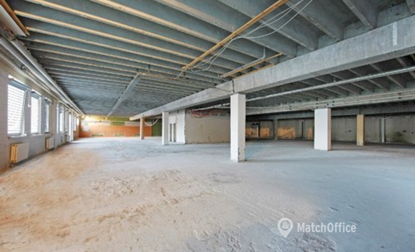 Lager / produktion Rønnebær Allé  110 B 3000 Helsingør