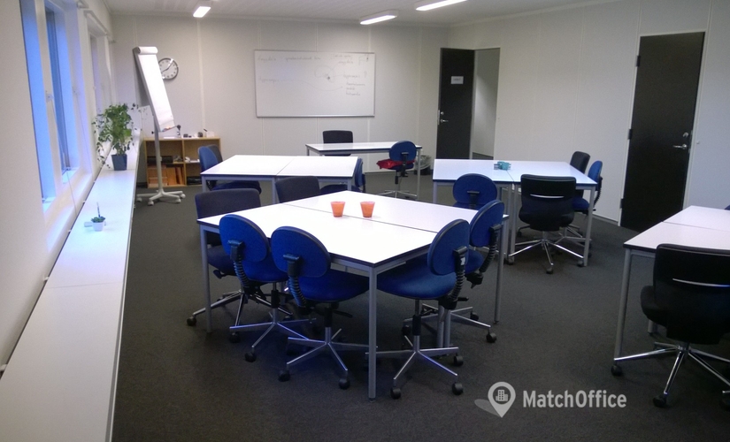 64 m² Business space building up for rent in Vejle, Damhaven 3 (7100) - 1 | MatchOffice