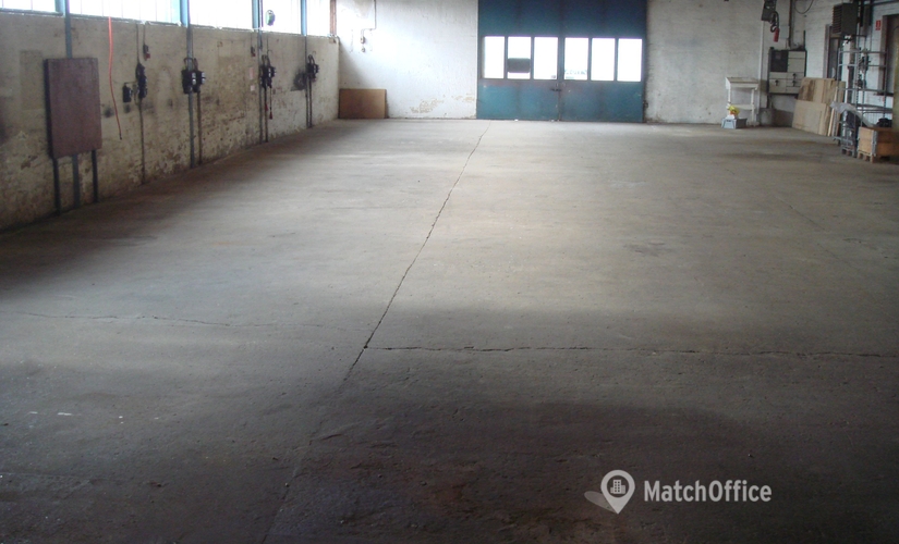 850 m² Workshop space up for rent in Fredericia, Tonne Kjærsvej 3 (7000) - 3 | MatchOffice.com