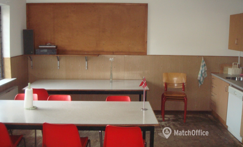 850 m² Warehouse up for rent in Fredericia, Tonne Kjærsvej 3 (7000) - 4 | MatchOffice.com