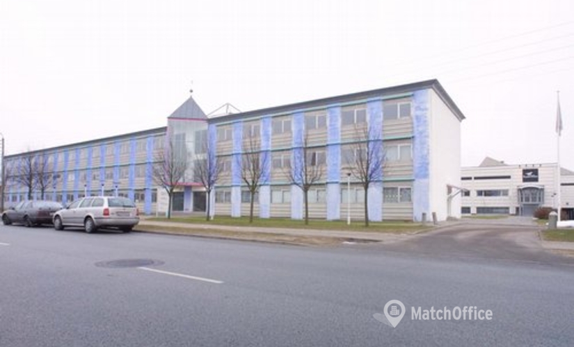 Warehouse Midtager 29 mfl, D 2605 Brondby