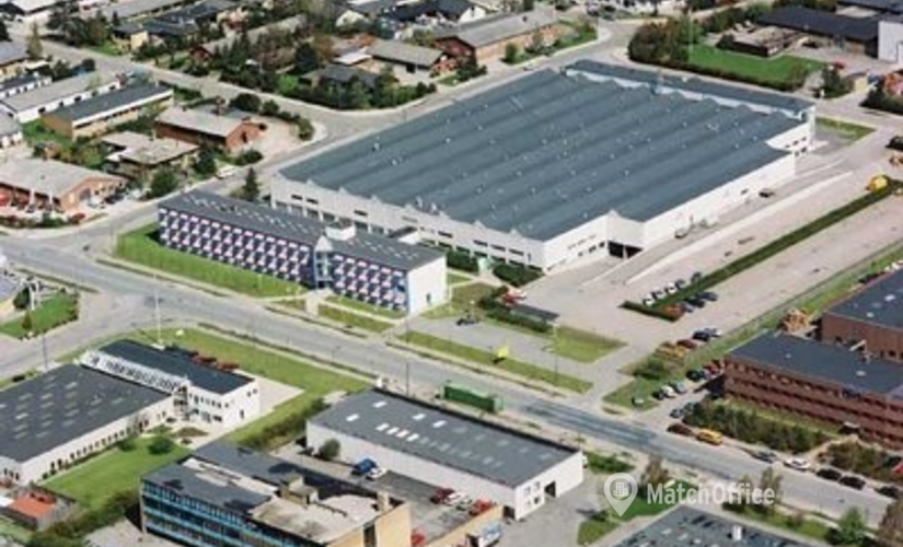 Warehouse Midtager 29 mfl, D 2605 Brondby