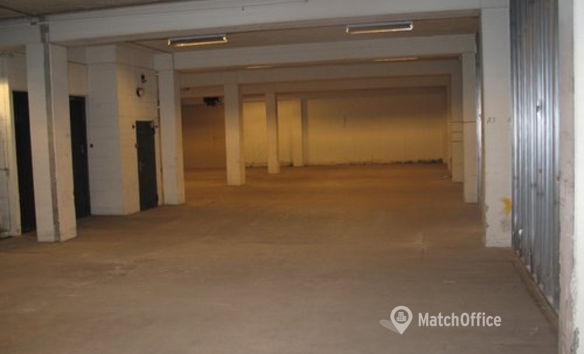 Warehouse Midtager 29 mfl, D 2605 Brondby