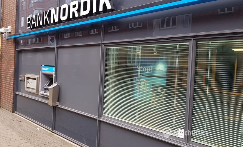 Butik til leje på Skolegade 7, 6700 Esbjerg C - 220 m² | Foto 1 - Lokalebasen.dk